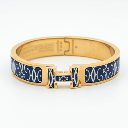 [AW]H BRACELET BLACK MULTICOLOR