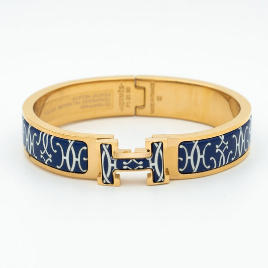 [AW]H BRACELET BLACK MULTICOLOR