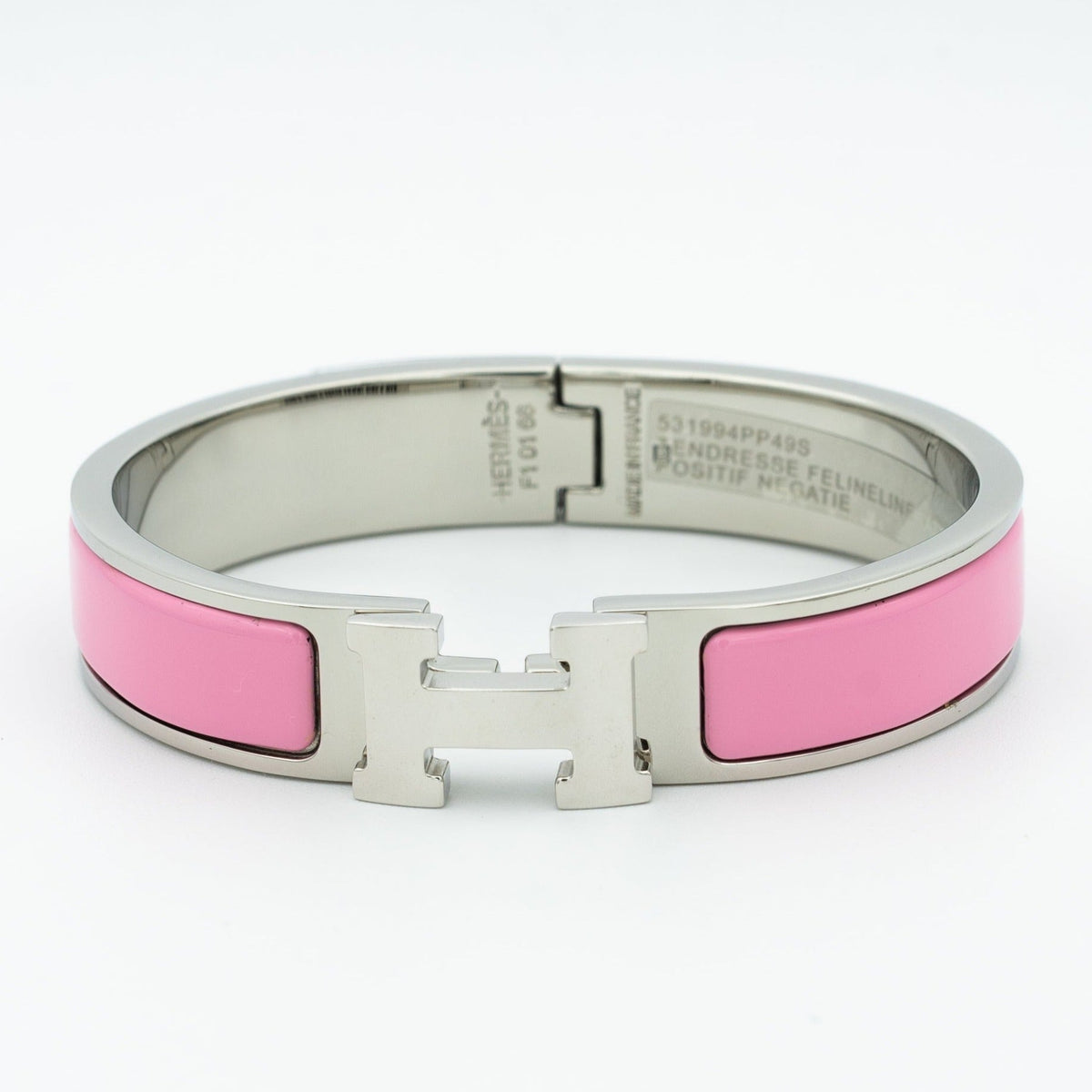 [AW]H PINK BRACELET