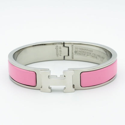 [AW]H PINK BRACELET