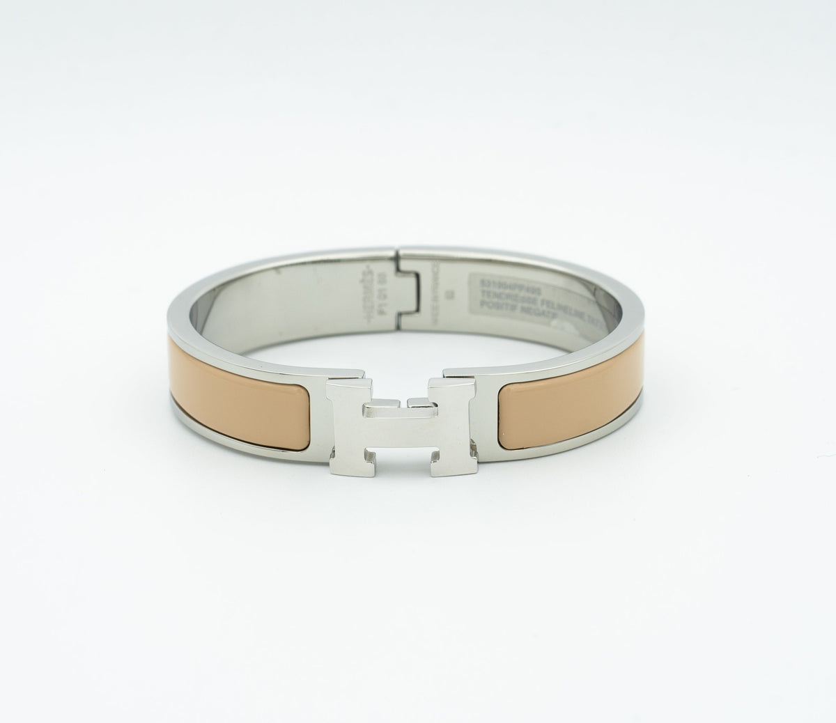 [AW]H GREY BRACELET