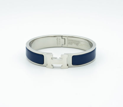 [AW]H BLUE BRACELET
