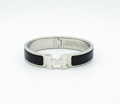[AW]H BLACK BRACELET