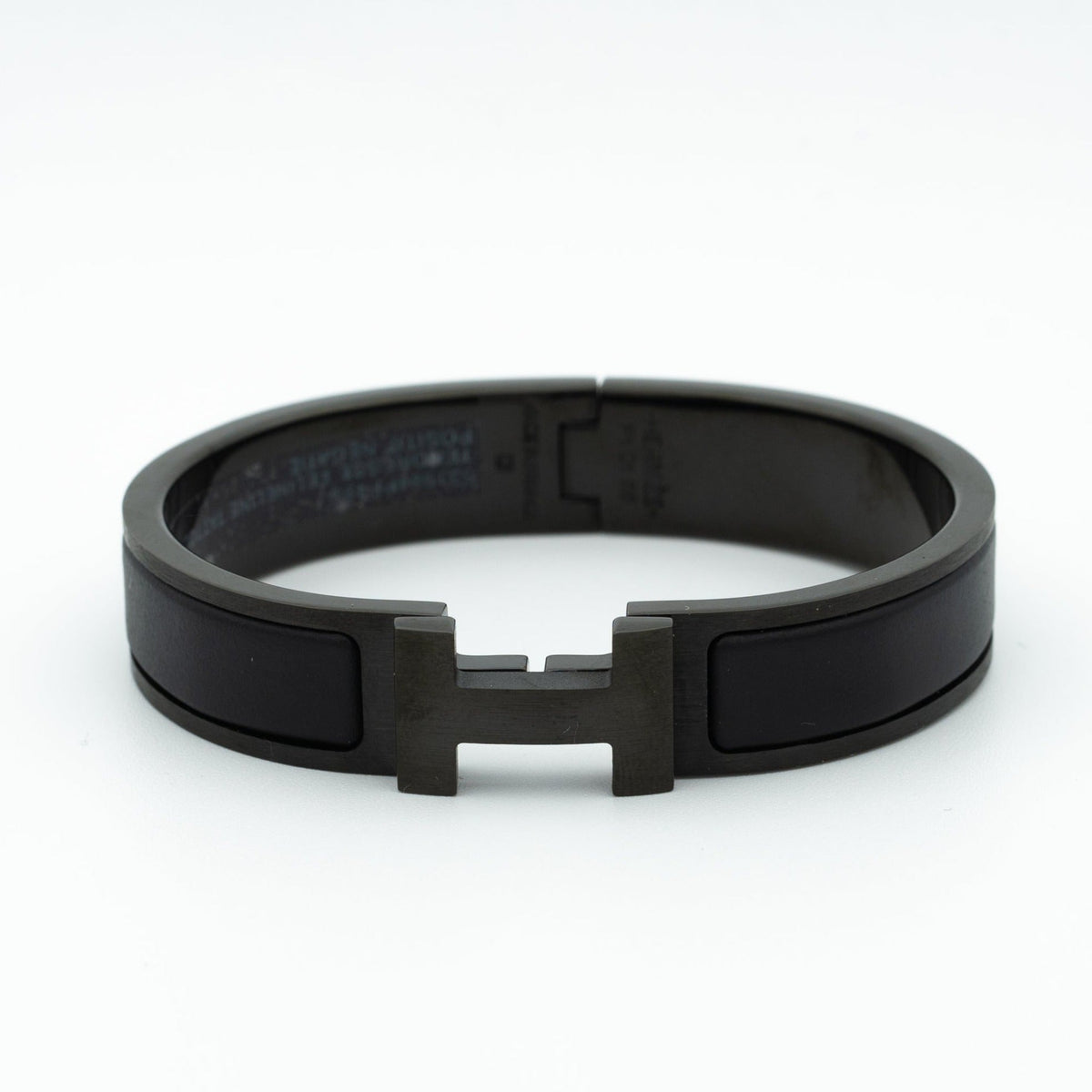 [AW]H SO BLACK 12MM