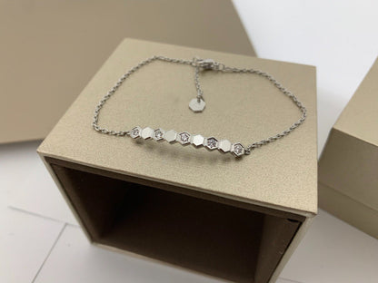 [AW]BEE LOVE BRACELET DIAMOND