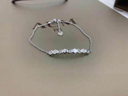 [AW]BEE LOVE BRACELET DIAMOND