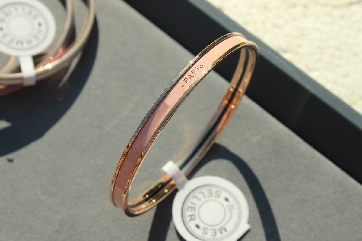 [AW]HM UNI BANGLE BAG