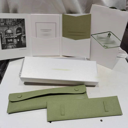 [AW]CLOVER BRAND JEWELRY BOX