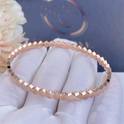 [AW]BEE LOVE ROSE GOLD BRACELET