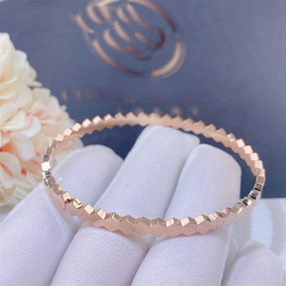[AW]BEE LOVE ROSE GOLD BRACELET