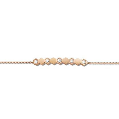 [AW]BEE LOVE BRACELET DIAMOND
