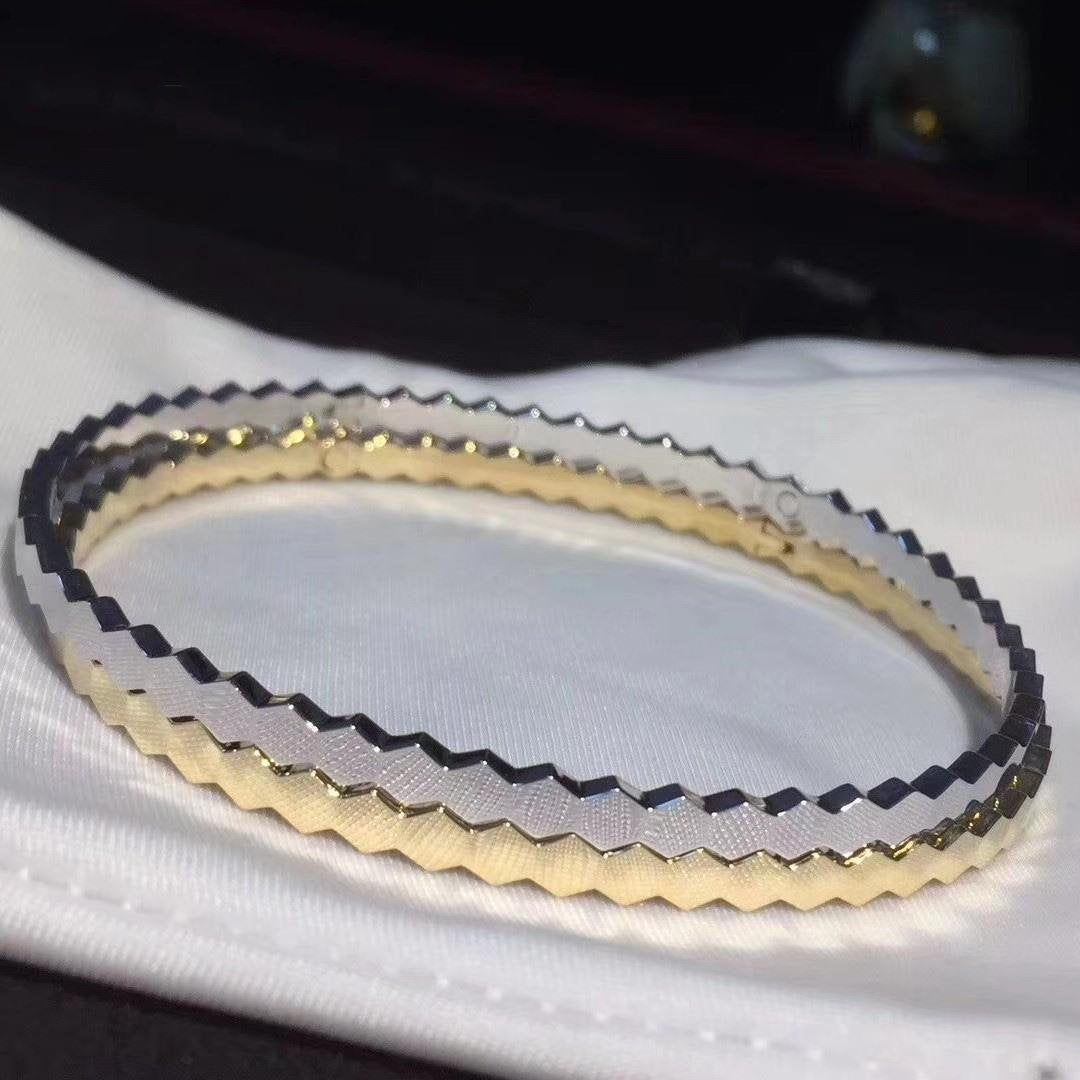 [AW]BEE LOVE SILVER BRACELET