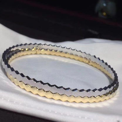 [AW]BEE LOVE SILVER BRACELET