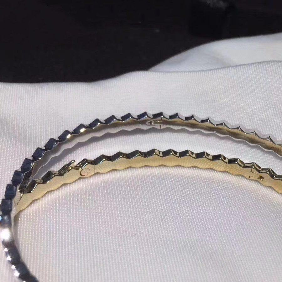 [AW]BEE LOVE SILVER BRACELET