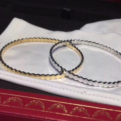 [AW]BEE LOVE SILVER BRACELET