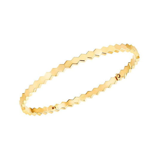 [AW]BEE LOVE GOLD BRACELET