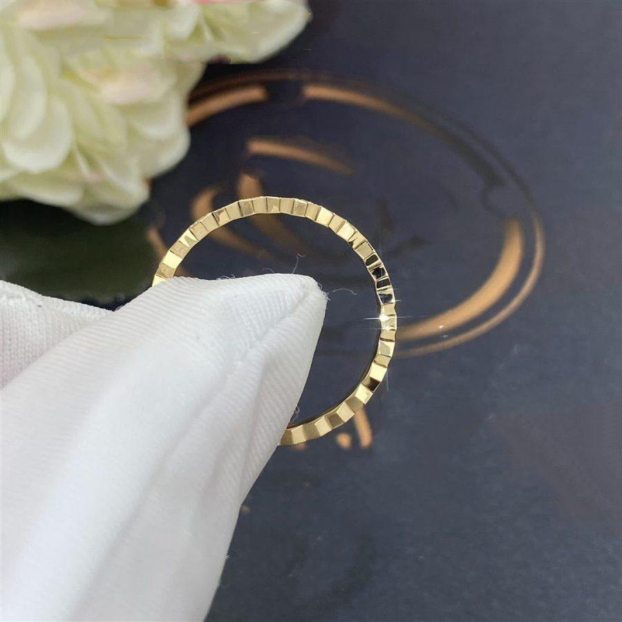 [AW]BEE LOVE RING GOLD DIAMOND