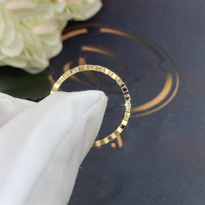 [AW]BEE LOVE RING GOLD DIAMOND