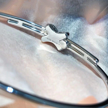 [AW]JEUX DE BRACELET SILVER DIAMONDS