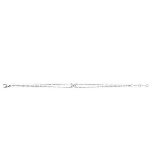 [AW]JEUX BRACELET  DIAMOND