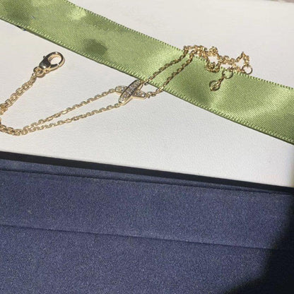 [AW]JEUX BRACELET GOLD DIAMOND