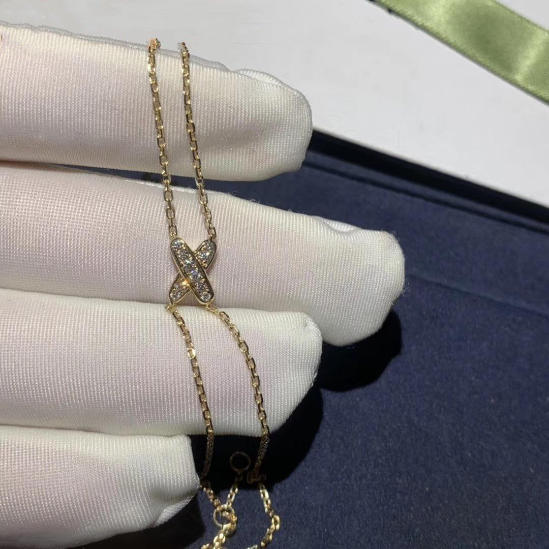 [AW]JEUX BRACELET GOLD DIAMOND