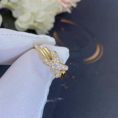 [AW]JEUX DE GOLD DIAMOND RING