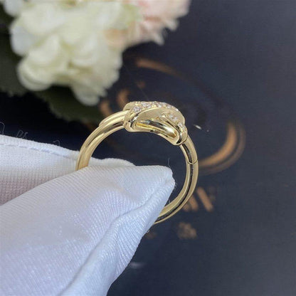 [AW]JEUX DE GOLD DIAMOND RING