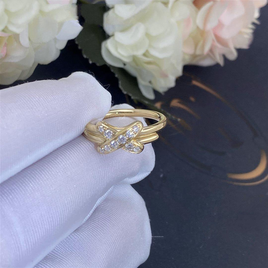 [AW]JEUX DE GOLD DIAMOND RING