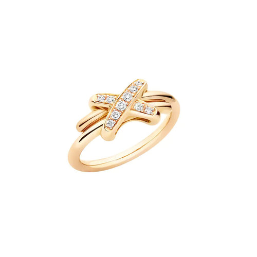 [AW]JEUX DE GOLD DIAMOND RING