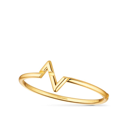 [AW]VOLTE UPSITE DOWN BRACELET