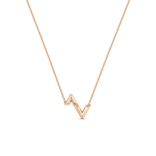 [AW]VOLTE UPSIDE DOWN NECKLACE