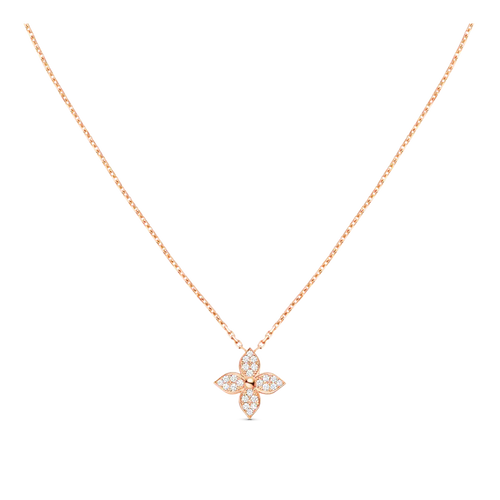 [AW]STAR DIAMOND NECKALCE
