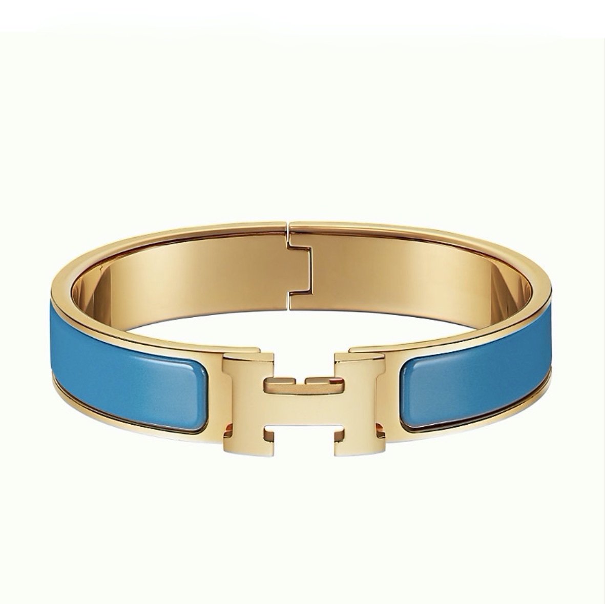 [AW]H BRACELET TURQUOISE 12MM