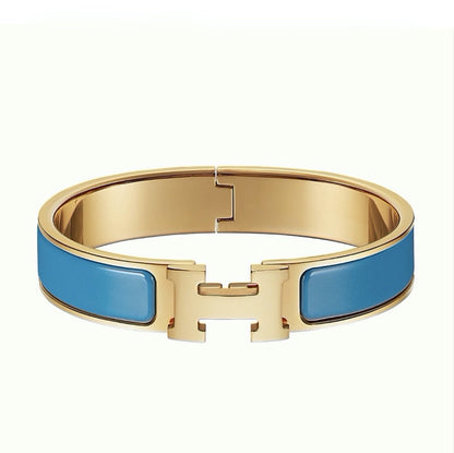 [AW]H BRACELET TURQUOISE 12MM