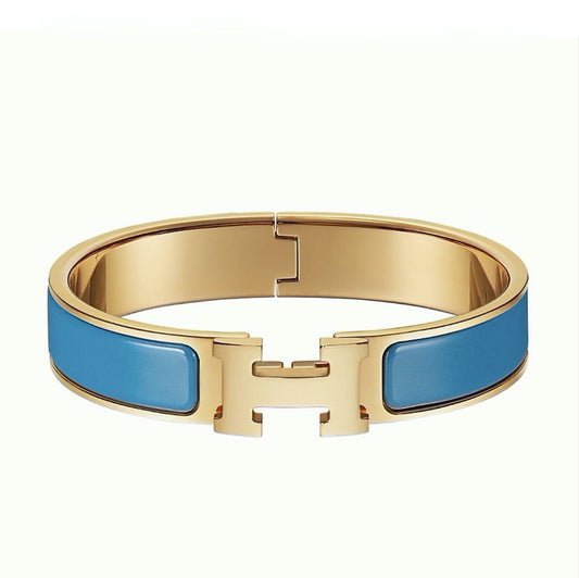 [AW]H BRACELET TURQUOISE 12MM