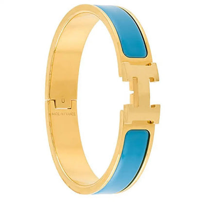[AW]H CLOUD BLUE BRACELET