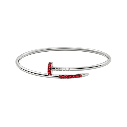 [AW]JUSTE UN CLOU 2.5MM SMALL MODEL BANGLE