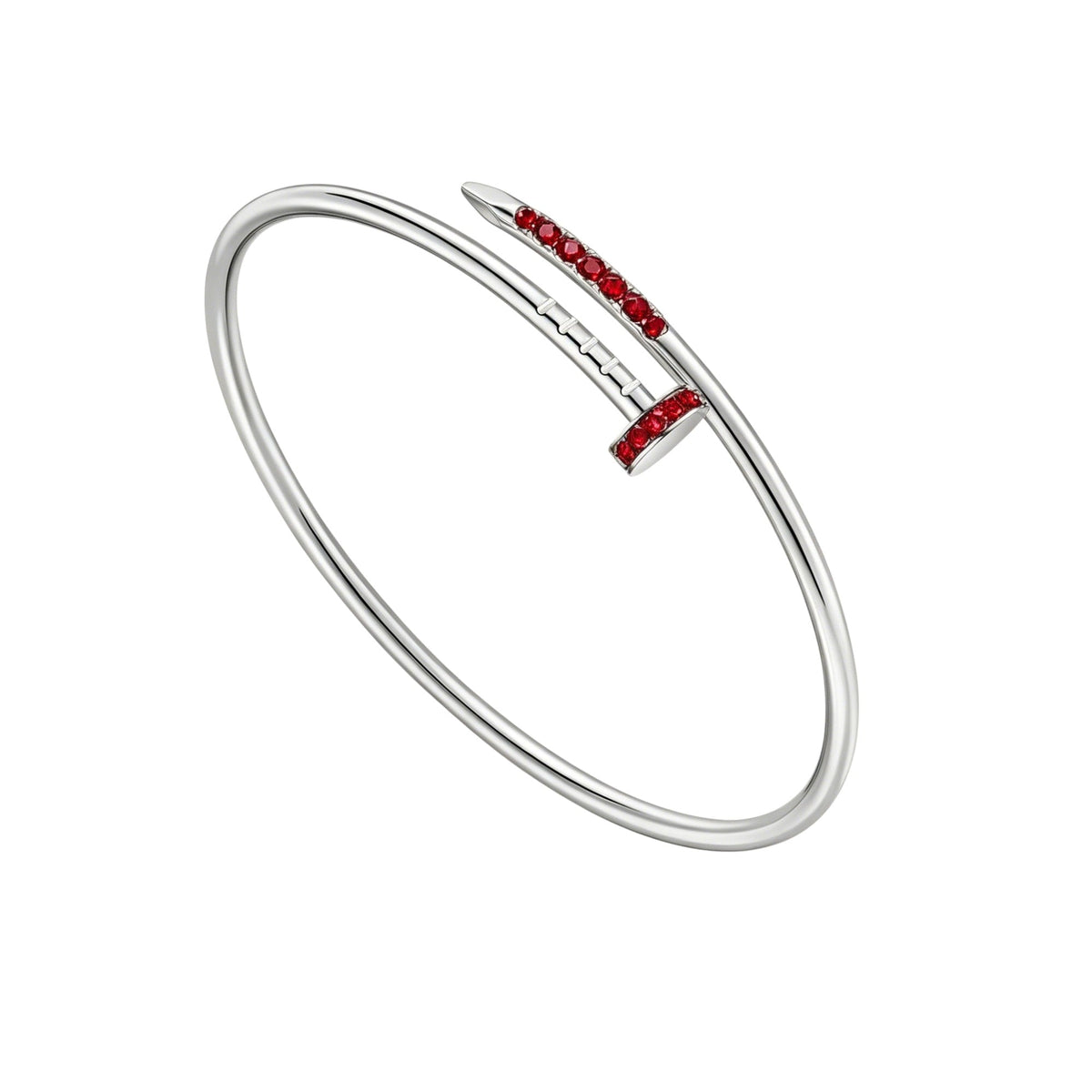 [AW]JUSTE UN CLOU 2.5MM SMALL MODEL BANGLE