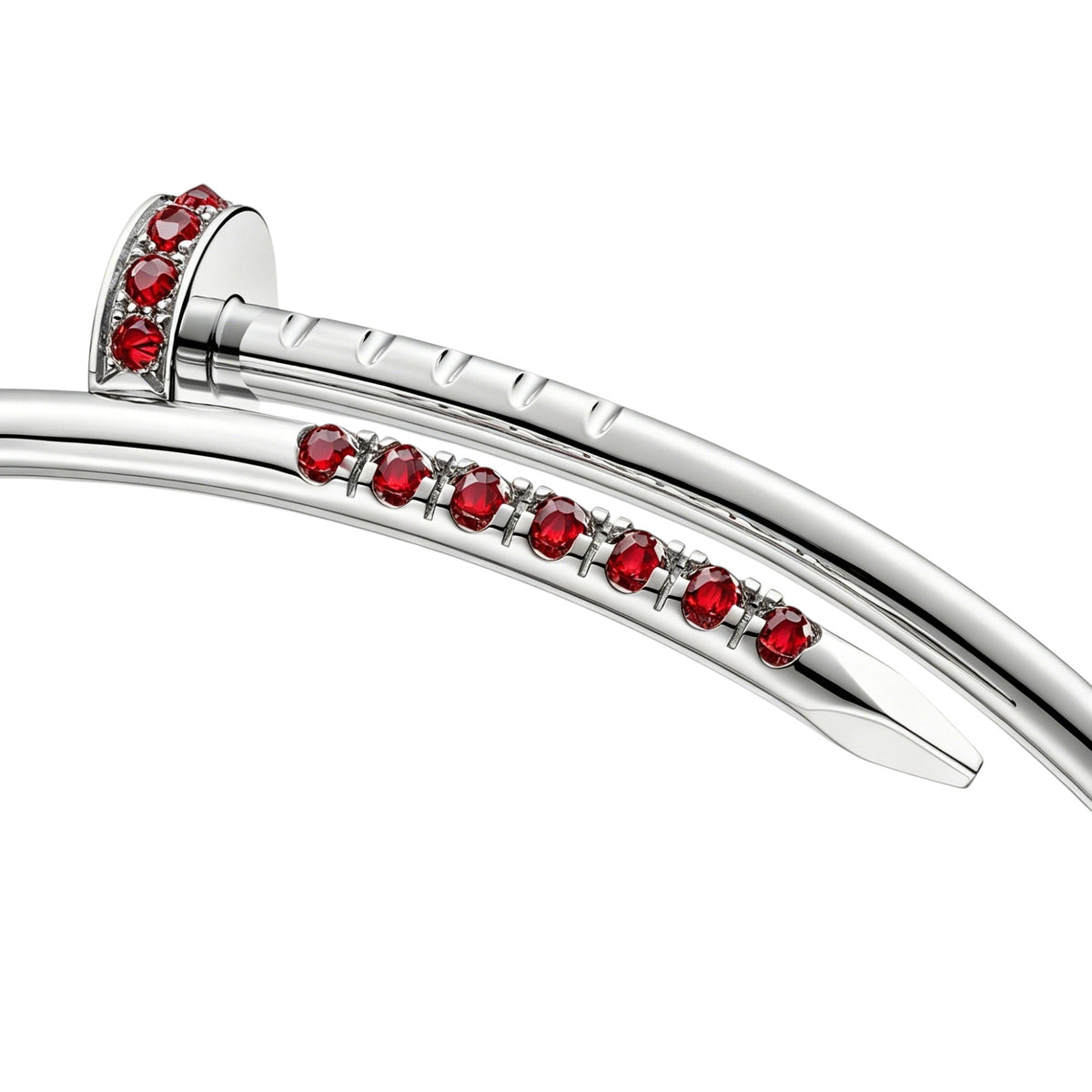 [AW]JUSTE UN CLOU 2.5MM SMALL MODEL BANGLE