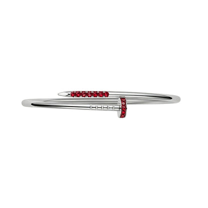 [AW]JUSTE UN CLOU 2.5MM SMALL MODEL BANGLE